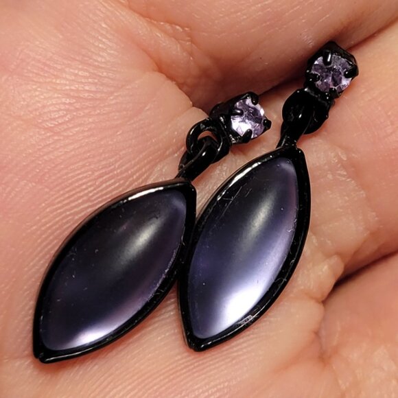 Jewelry - Handmade Glass Earrings